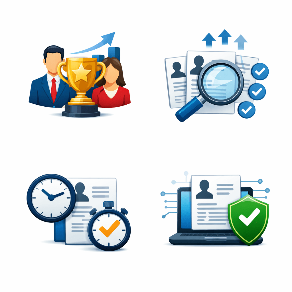 Success Metrics