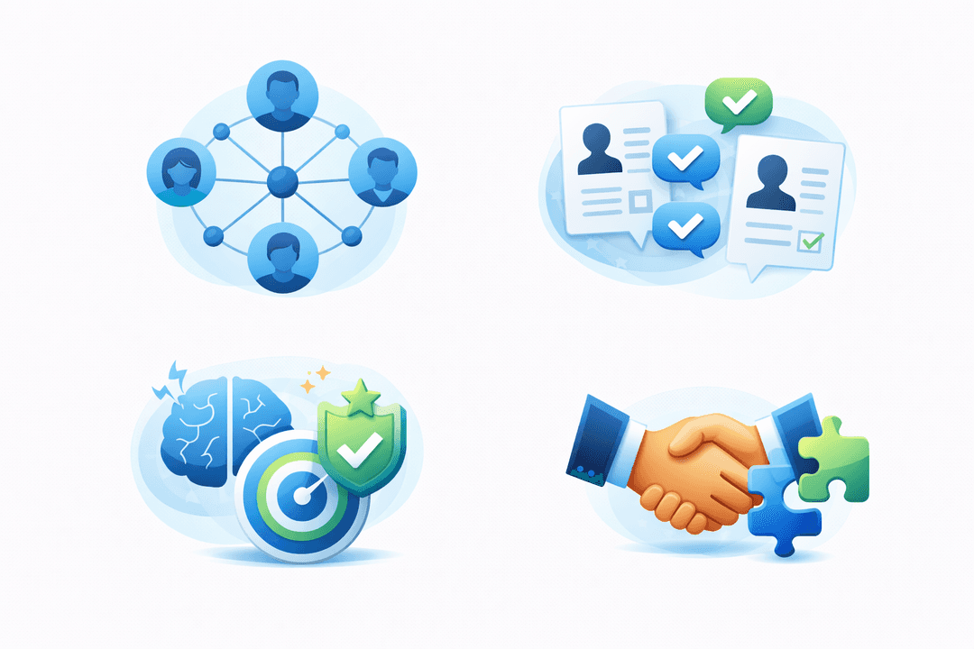 Verified & Trusted