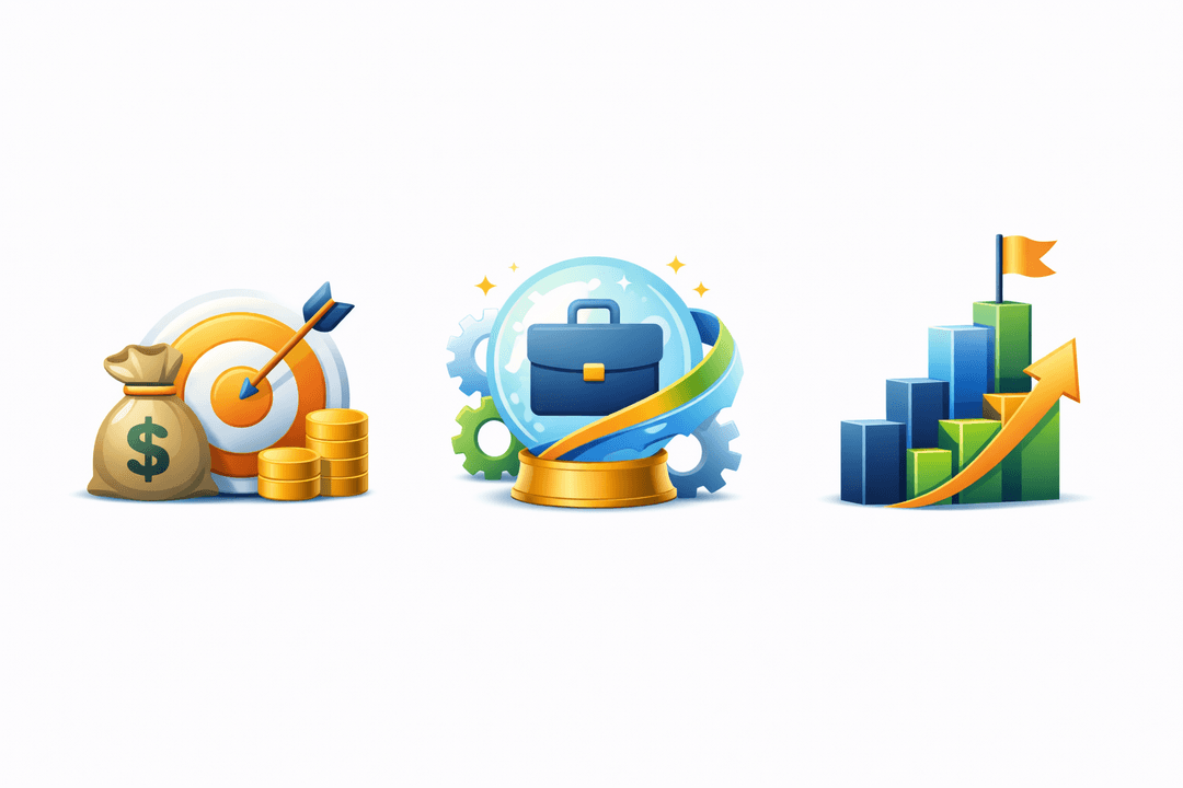 Growth Metrics