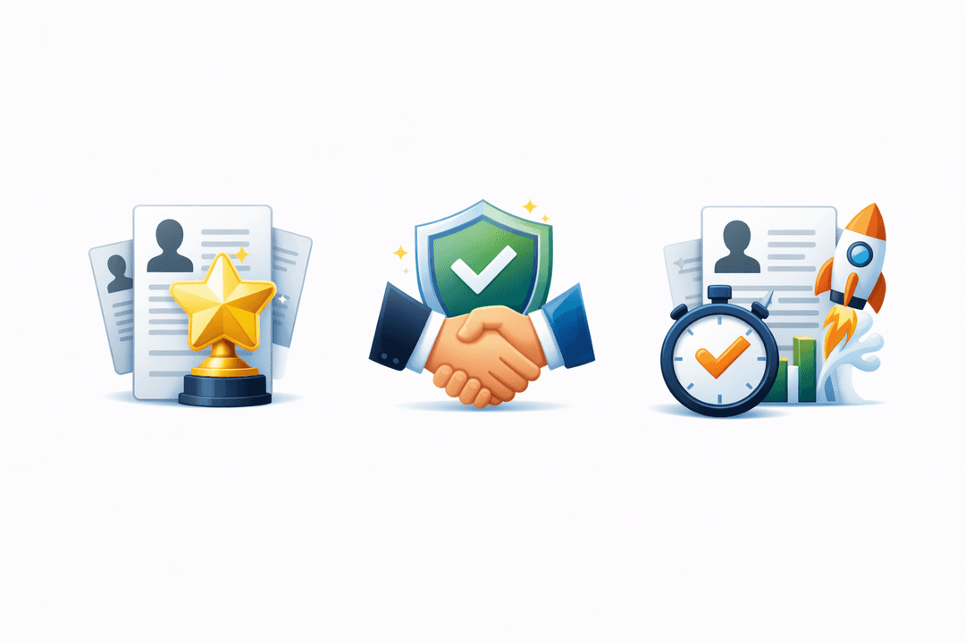 Verified Skills