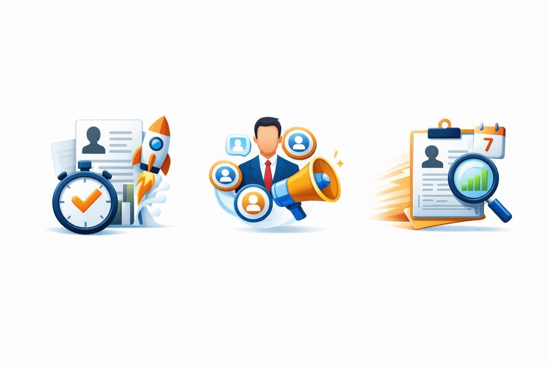 Application Velocity