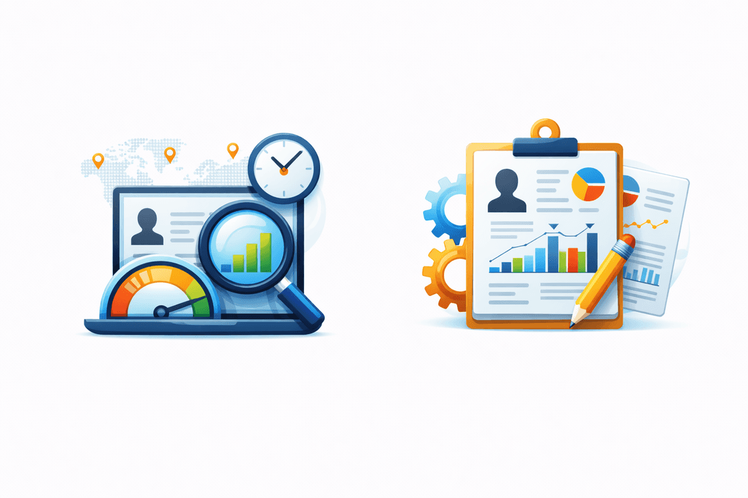 Analytics Dashboard