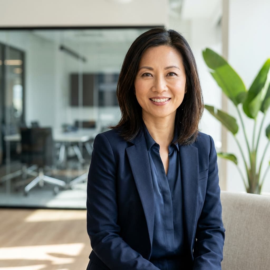 Sarah Chen