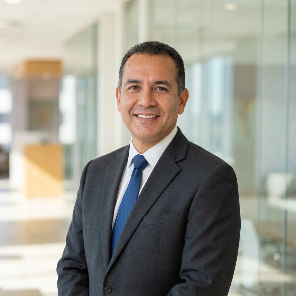 Michael Rodriguez