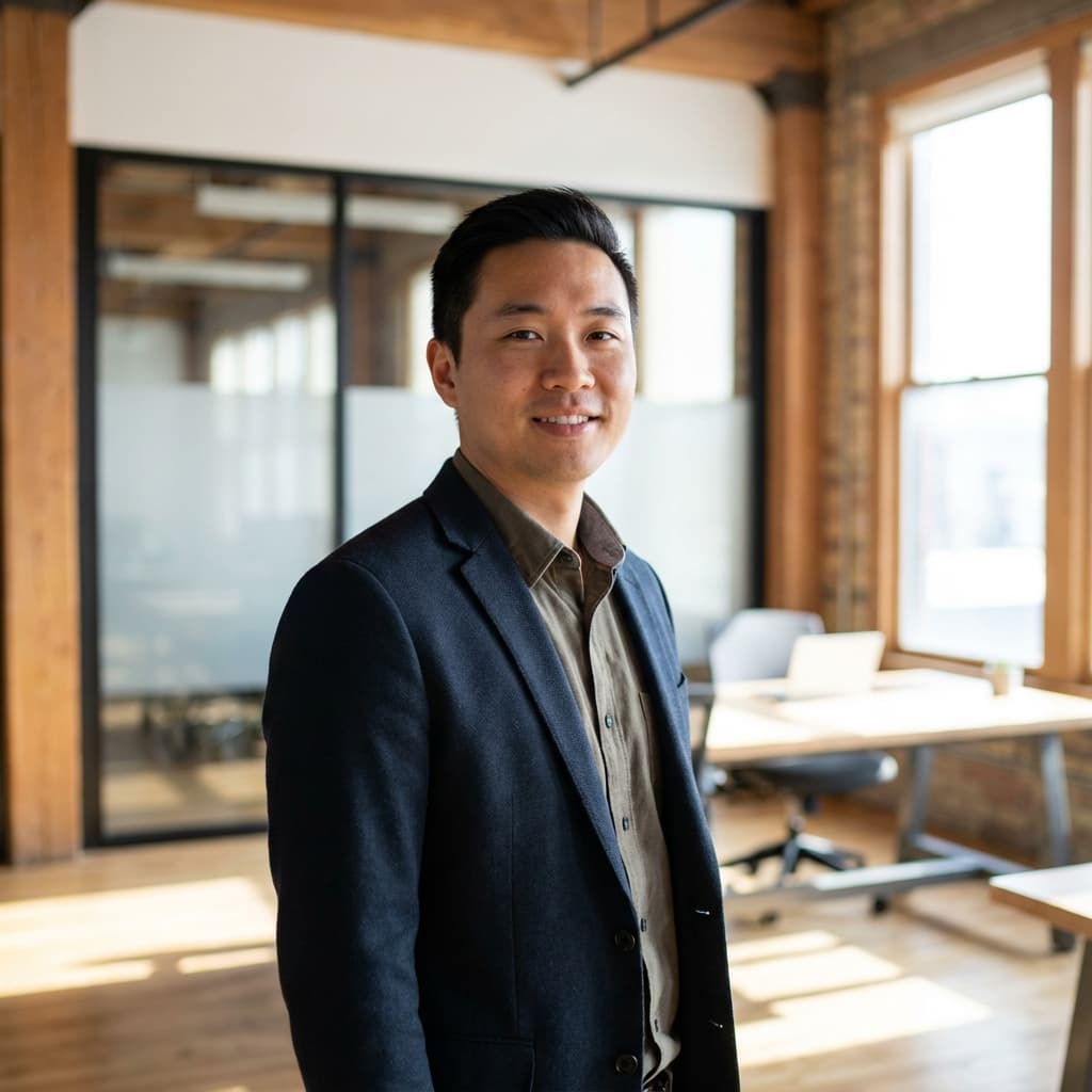 David Kim